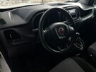 Fiat Doblo MAXI L2H1 DŁUGI KLIMA BLASZAK VAN FURGON KRAJOWY 6-BIEGÓW MANUAL - 6