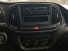 Fiat Doblo MAXI L2H1 DŁUGI KLIMA BLASZAK VAN FURGON KRAJOWY 6-BIEGÓW MANUAL - 7