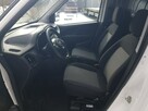 Fiat Doblo MAXI L2H1 DŁUGI KLIMA BLASZAK VAN FURGON KRAJOWY 6-BIEGÓW MANUAL - 8