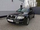 Škoda Superb 2.0 TDI 8V 140 KM Klimatronik Skóra Xenon ALU  EDITION 100 Gwarancja