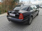 Škoda Superb 2.0 TDI 8V 140 KM Klimatronik Skóra Xenon ALU  EDITION 100 Gwarancja - 6