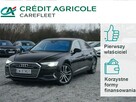 Audi A6 40 TDI MHEV 204 KM Quattro Sport S Tronic Salon PL Fvat 23% DW8TM31 - 1