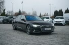 Audi A6 40 TDI MHEV 204 KM Quattro Sport S Tronic Salon PL Fvat 23% DW8TM31 - 4