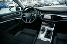 Audi A6 40 TDI MHEV 204 KM Quattro Sport S Tronic Salon PL Fvat 23% DW8TM31 - 14