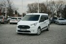 Ford Transit Connect 1.5 Ecoblue 120 KM 230 L2 Trend Salon Polska Faktura Vat 23% SK527XA - 2