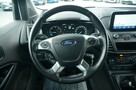 Ford Transit Connect 1.5 Ecoblue 120 KM 230 L2 Trend Salon Polska Faktura Vat 23% SK527XA - 12