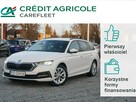 Škoda Octavia 1.5 TSI 150 KM Ambition Salon Polska Faktura Vat 23% PO3SH16 - 1