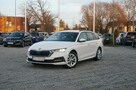 Škoda Octavia 1.5 TSI 150 KM Ambition Salon Polska Faktura Vat 23% PO3SH16 - 2