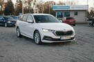 Škoda Octavia 1.5 TSI 150 KM Ambition Salon Polska Faktura Vat 23% PO3SH16 - 4