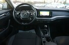 Škoda Octavia 1.5 TSI 150 KM Ambition Salon Polska Faktura Vat 23% PO3SH16 - 11