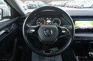 Škoda Octavia 1.5 TSI 150 KM Ambition Salon Polska Faktura Vat 23% PO3SH16 - 12