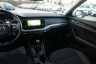 Škoda Octavia 1.5 TSI 150 KM Ambition Salon Polska Faktura Vat 23% PO3SH16 - 15