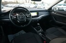 Škoda Octavia 1.5 TSI 150 KM Ambition Salon Polska Faktura Vat 23% PO3SH16 - 16