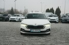 Škoda Octavia 1.5 TSI 150 KM Ambition Salon Polska Faktura Vat 23% PO3SH14 - 4