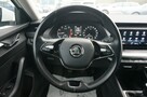 Škoda Octavia 1.5 TSI 150 KM Ambition Salon Polska Faktura Vat 23% PO3SH14 - 13