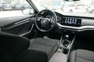 Škoda Octavia 1.5 TSI 150 KM Ambition Salon Polska Faktura Vat 23% PO3SH14 - 15