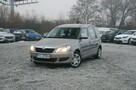 Škoda Roomster 1.2 85 KM Salon Polska PO378RH - 1