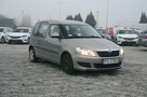 Škoda Roomster 1.2 85 KM Salon Polska PO378RH - 3