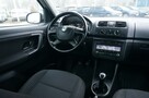 Škoda Roomster 1.2 85 KM Salon Polska PO378RH - 13