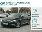 Škoda Superb 1.5 TSI 150 KM Style DSG Salon Polska Faktura Vat 23% PY46492 - 1