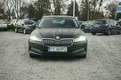 Škoda Superb 1.5 TSI 150 KM Style DSG Salon Polska Faktura Vat 23% PY46492 - 3