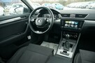 Škoda Superb 1.5 TSI 150 KM Style DSG Salon Polska Faktura Vat 23% PY46492 - 14