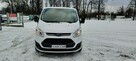 Ford Transit Custom 6-osobowy, super stan. - 2