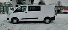 Ford Transit Custom 6-osobowy, super stan. - 7