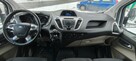 Ford Transit Custom 6-osobowy, super stan. - 8