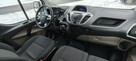 Ford Transit Custom 6-osobowy, super stan. - 9