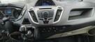 Ford Transit Custom 6-osobowy, super stan. - 10