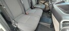 Ford Transit Custom 6-osobowy, super stan. - 12