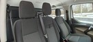 Ford Transit Custom 6-osobowy, super stan. - 13