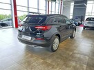 Opel Grandland X 1.2Turbo 130KM M6 2019/2020 r., salon PL, stan idealny - 8