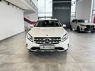 Mercedes GLA 200 1.6BENZYNA 156KM automat ,VAT 23%, 2019 r., salon PL, I właściciel, - 3