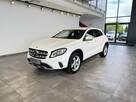 Mercedes GLA 200 1.6BENZYNA 156KM automat ,VAT 23%, 2019 r., salon PL, I właściciel, - 4
