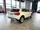 Mercedes GLA 200 1.6BENZYNA 156KM automat ,VAT 23%, 2019 r., salon PL, I właściciel, - 8