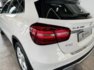Mercedes GLA 200 1.6BENZYNA 156KM automat ,VAT 23%, 2019 r., salon PL, I właściciel, - 11