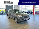 Ford Kuga Vignale 2.0TDCI,VAT 23% 180KM automat AWD 2018 r., salon PL, - 1