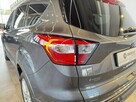 Ford Kuga Vignale 2.0TDCI,VAT 23% 180KM automat AWD 2018 r., salon PL, - 11