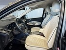 Ford Kuga Vignale 2.0TDCI,VAT 23% 180KM automat AWD 2018 r., salon PL, - 15