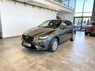 Mazda CX-3 2.0 120KM M6 2019 r., salon PL, przebieg tylko 60tys.km, serwisowana - 4