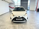 Toyota Yaris Active 1.5 111KM M6 2020/2021 r., salon PL, I właściciel, f-a VAT - 3