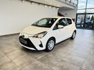 Toyota Yaris Active 1.5 111KM M6 2020/2021 r., salon PL, I właściciel, f-a VAT - 4