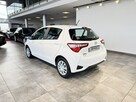 Toyota Yaris Active 1.5 111KM M6 2020/2021 r., salon PL, I właściciel, f-a VAT - 6