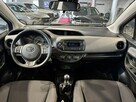 Toyota Yaris Active 1.5 111KM M6 2020/2021 r., salon PL, I właściciel, f-a VAT - 12