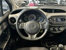 Toyota Yaris Active 1.5 111KM M6 2020/2021 r., salon PL, I właściciel, f-a VAT - 13