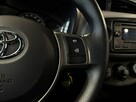 Toyota Yaris Active 1.5 111KM M6 2020/2021 r., salon PL, I właściciel, f-a VAT - 15