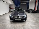 Mercedes C 200 Limousine 2.0 184KM automat 4matic 2016 r., salon PL, serwisowany - 3