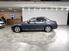 Mercedes C 200 Limousine 2.0 184KM automat 4matic 2016 r., salon PL, serwisowany - 5